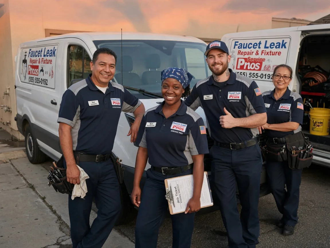 Faucet Repair company in Nunnelly, TN