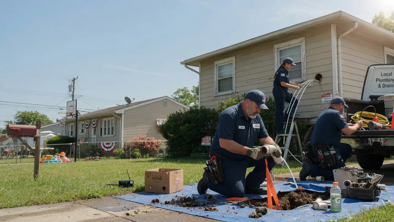 Faucet Repair in Nunnelly, TN near me